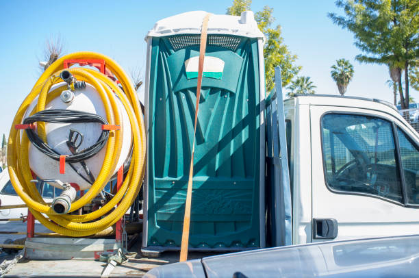 Best Event porta potty rental  in Cedar Crest, MA