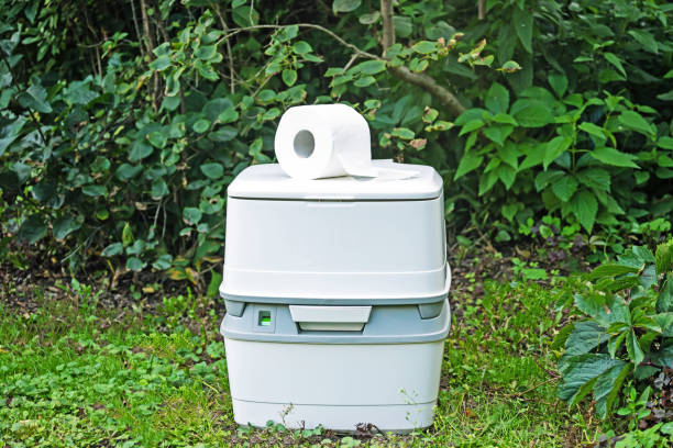 Best Porta potty for special events  in Cedar Crest, MA