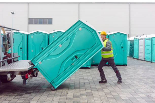 Best High-end porta potty rental  in Cedar Crest, MA