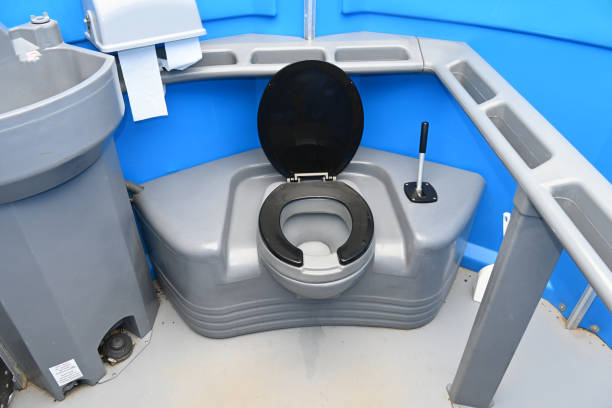 Best Porta potty delivery and setup  in Cedar Crest, MA
