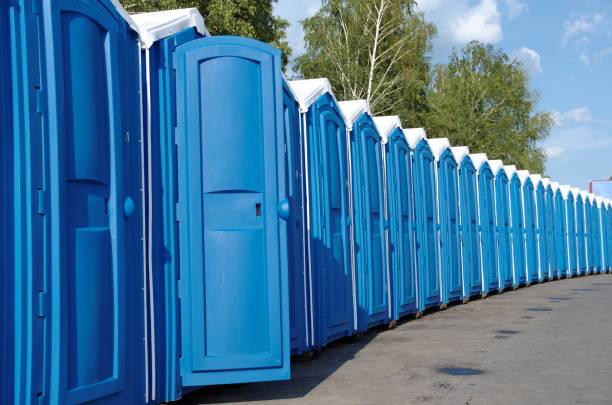 Best Porta potty rental near me  in Cedar Crest, MA